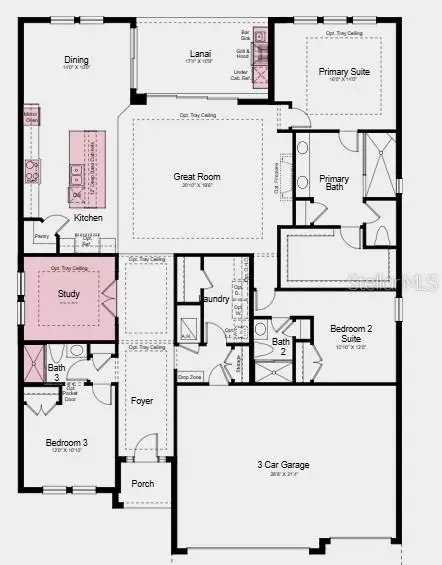 10598 Eclipse Street, Sarasota, FL 34241 - #2