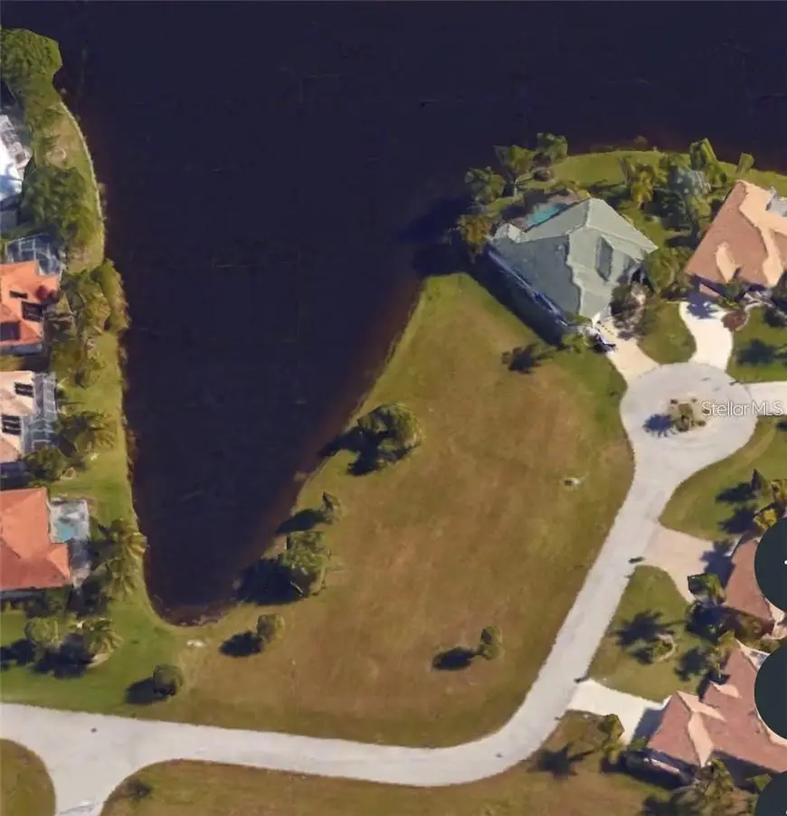 17201 Barcrest Lane, Punta Gorda, FL 33955 - #3
