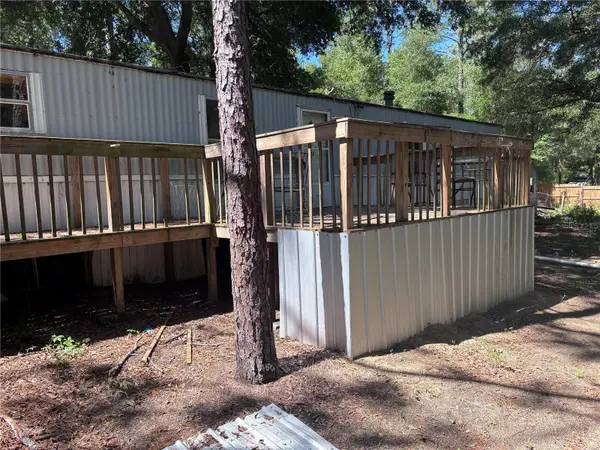 6694 NE 93rd Avenue, BRONSON, FL 32621