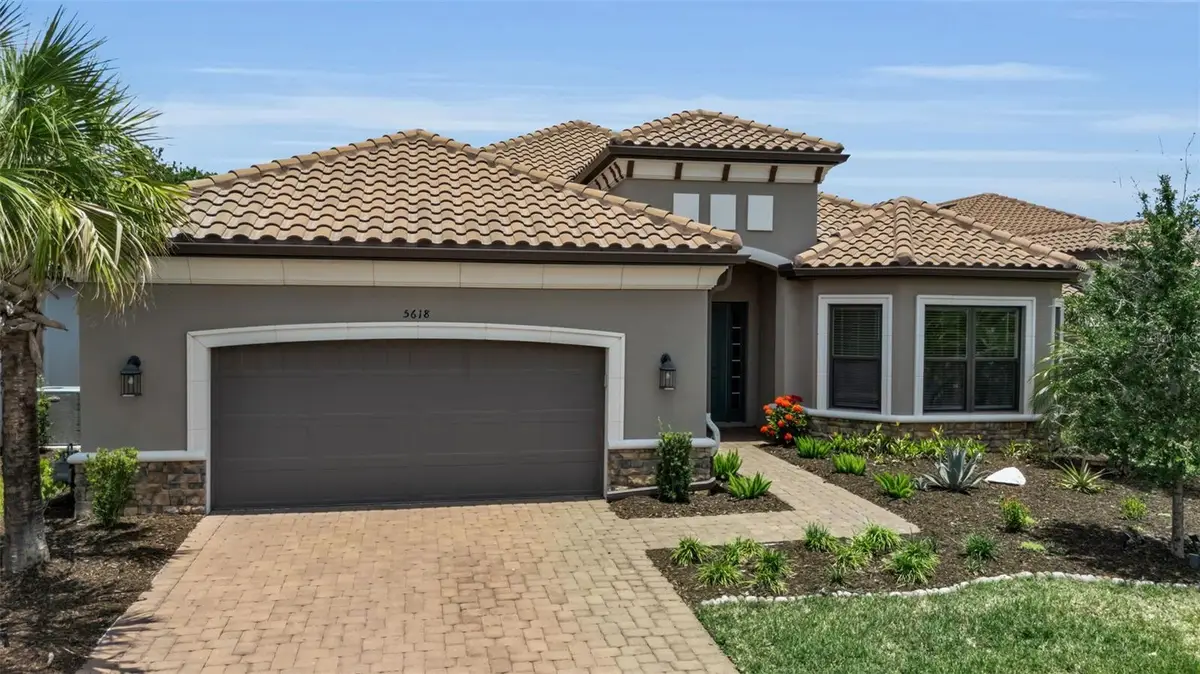 5618 Caserta Court, Palmetto, FL 34221 - #1