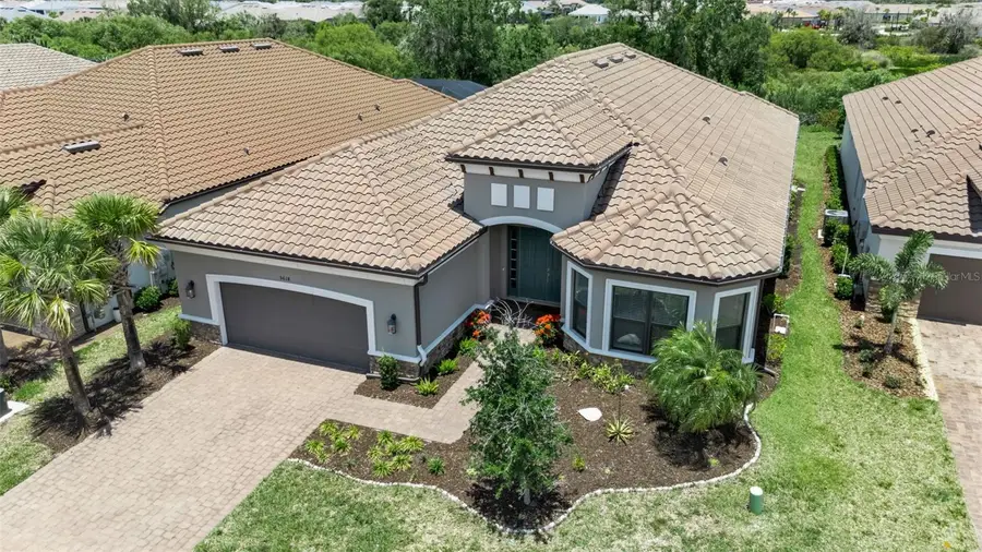 5618 Caserta Court, Palmetto, FL 34221 - #2