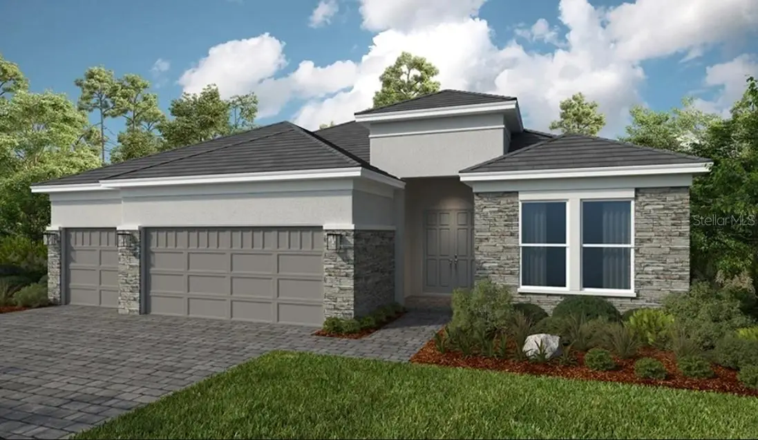 10614 Eclipse Street, Sarasota, FL 34241 - #1