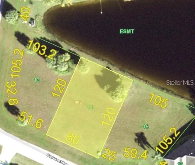 17209 Barcrest Lane, Punta Gorda, FL 33955 - #1
