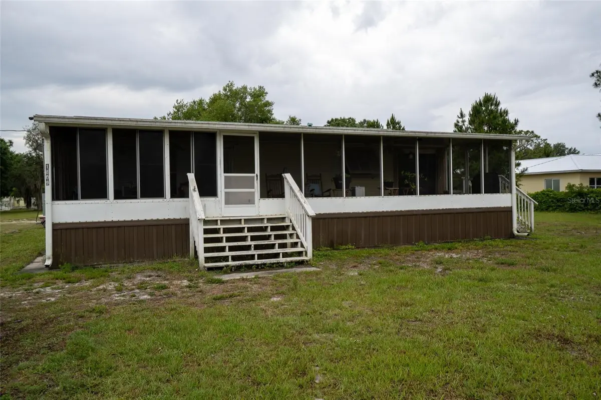 1809 E Holiday Drive, Lorida, FL 33857 - #1