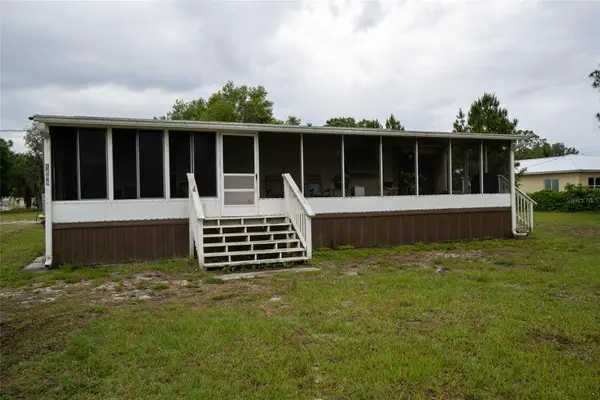 1809 E Holiday Drive, LORIDA, FL 33857