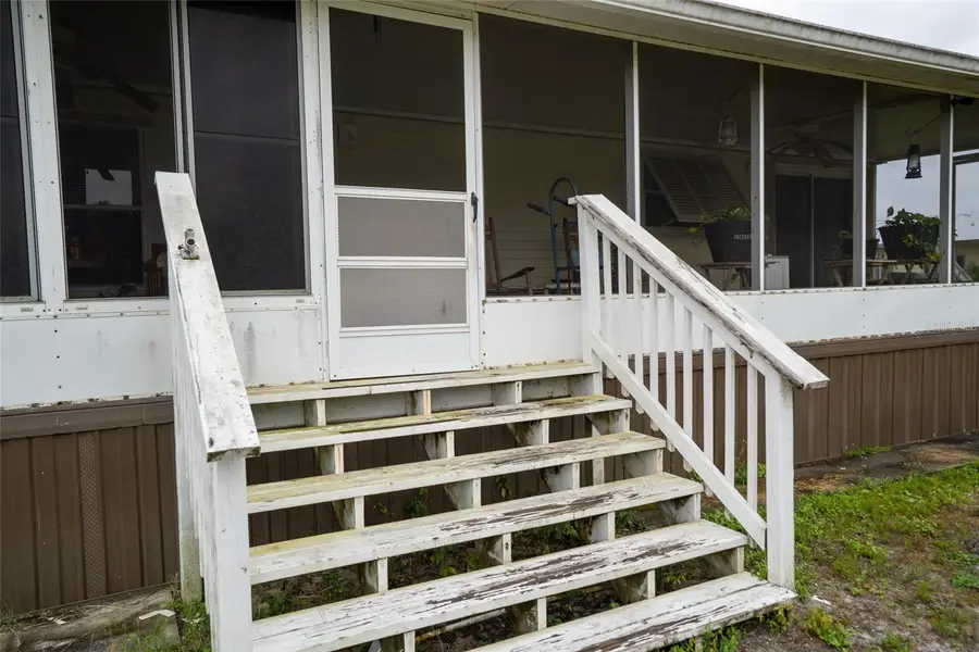 1809 E Holiday Drive, Lorida, FL 33857 - #2