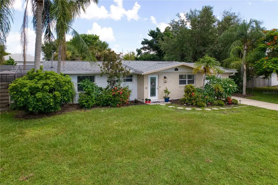 510 Dona Drive, Nokomis, FL 34275 - #2
