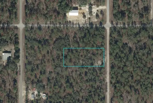 SE 130th Court, DUNNELLON, FL 34431