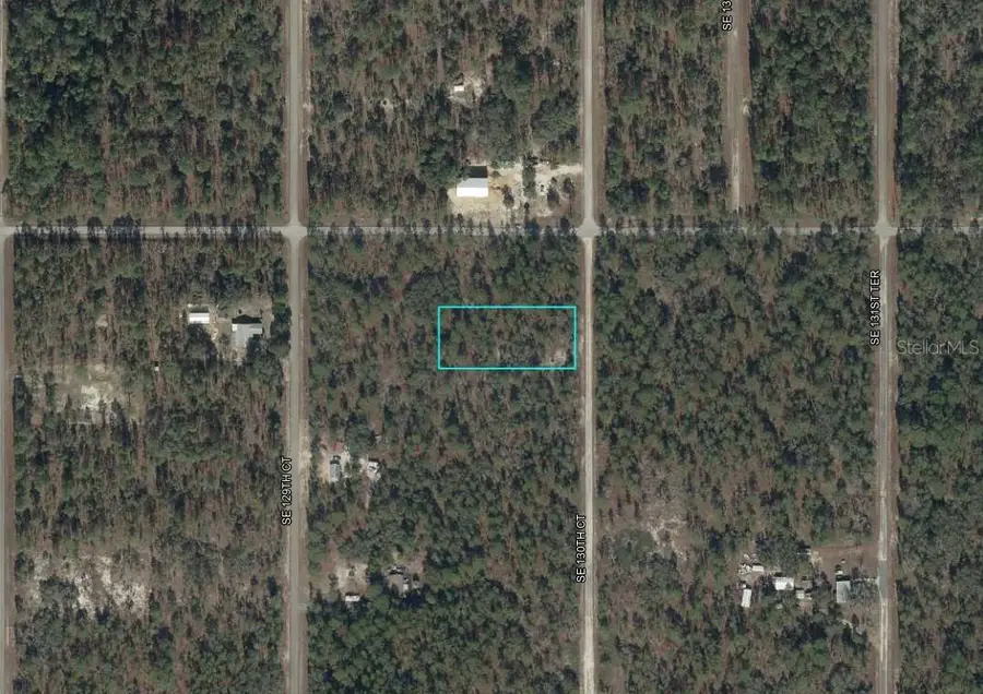 SE 130th Court, Dunnellon, FL 34431 - #2