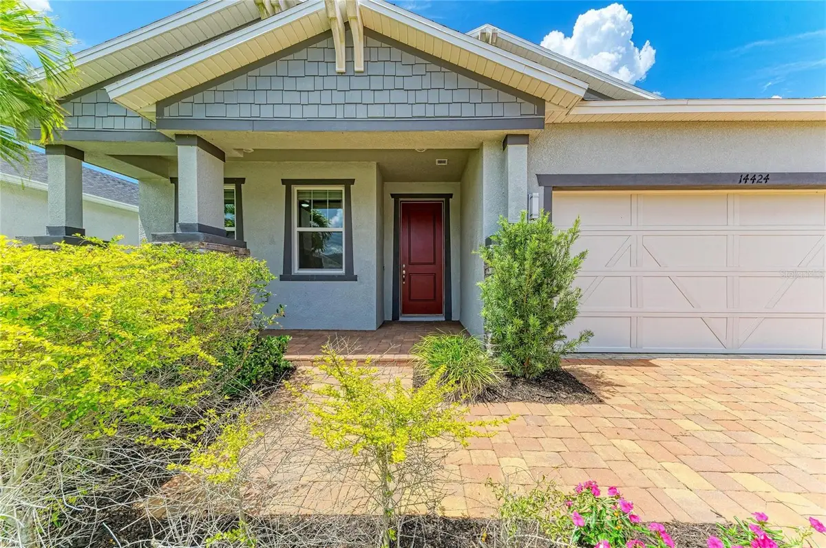 14424 59th Circle E, Bradenton, FL 34211 - #1