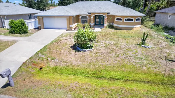 3636 Palestine Road, NORTH PORT, FL 34288