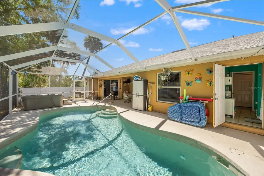 3636 Palestine Road, North Port, FL 34288 - #3