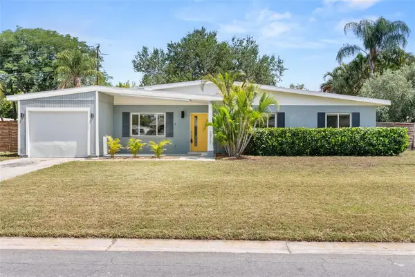 3317 Bougainvillea Street, SARASOTA, FL 34239