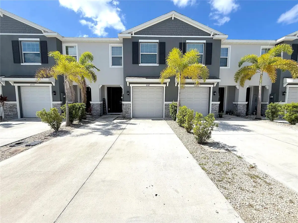 6549 Serenity Fall Lane, Sarasota, FL 34240 - #1