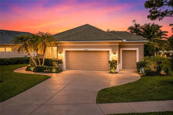 8669 54th Avenue Circle E, BRADENTON, FL 34211