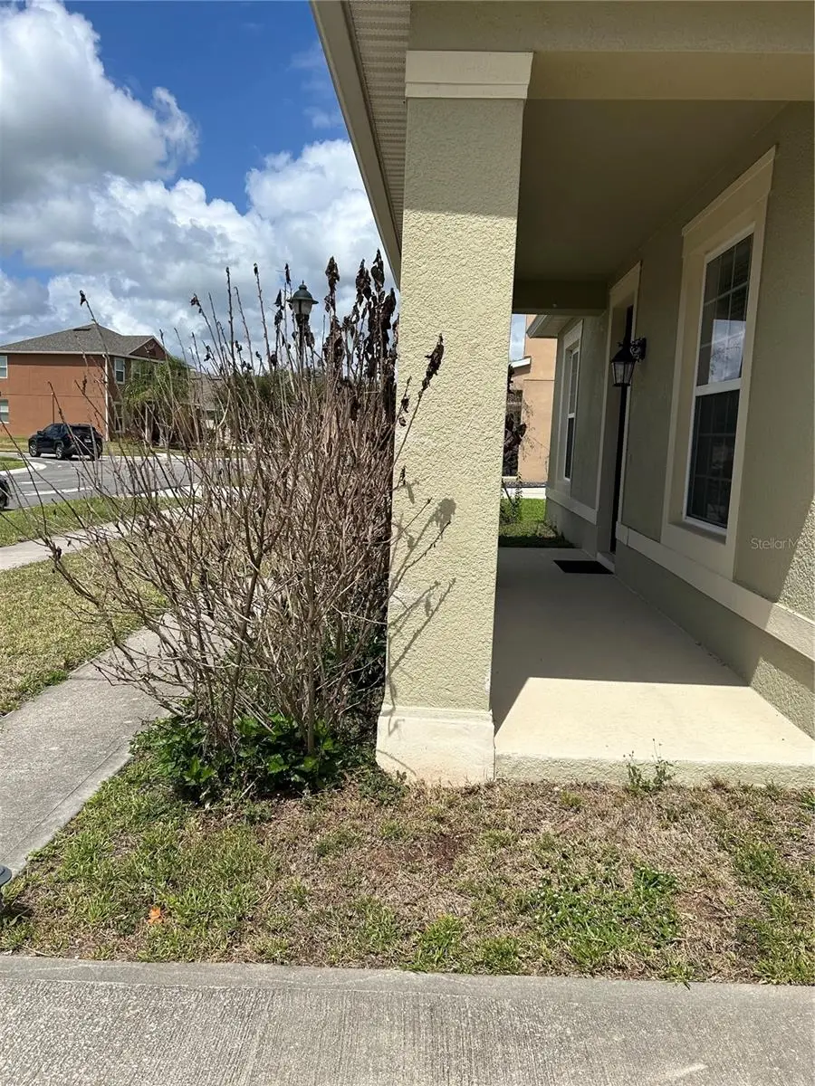 2581 Marshfield Preserve Way, Kissimmee, FL 34746 - #2