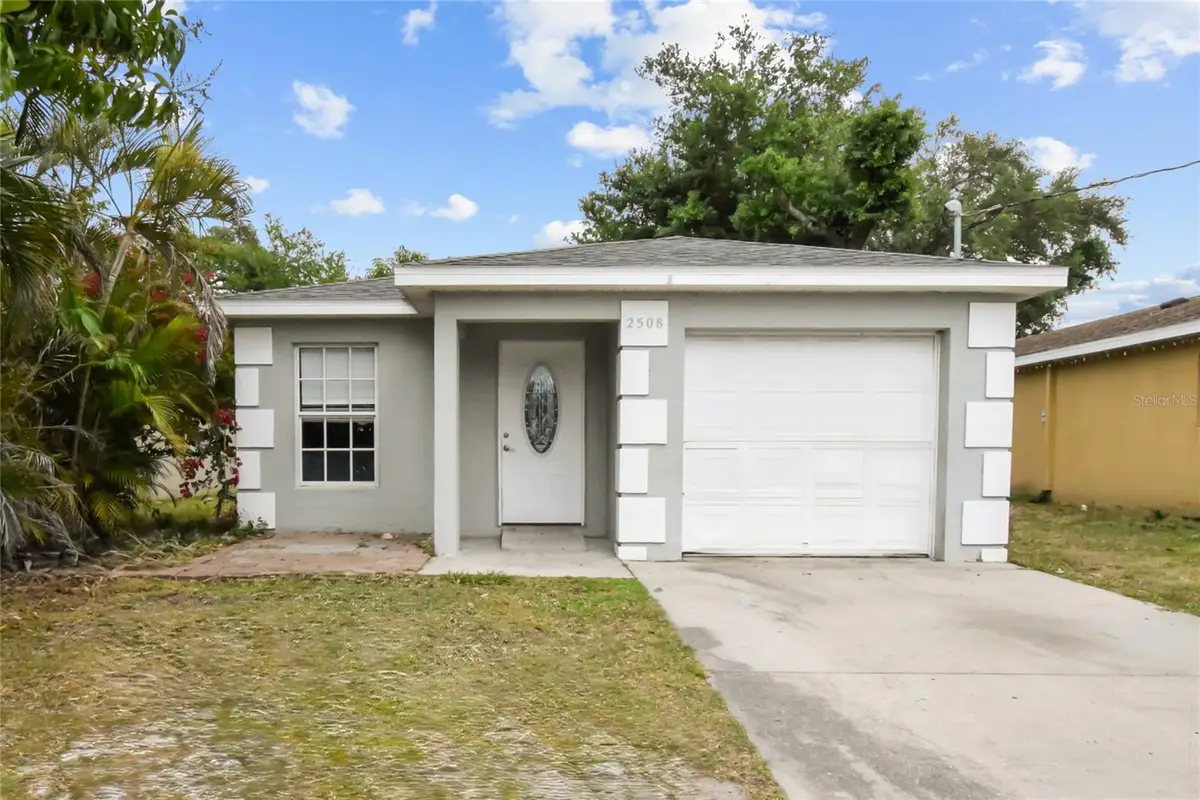 2508 1st Avenue E, Palmetto, FL 34221 - #1