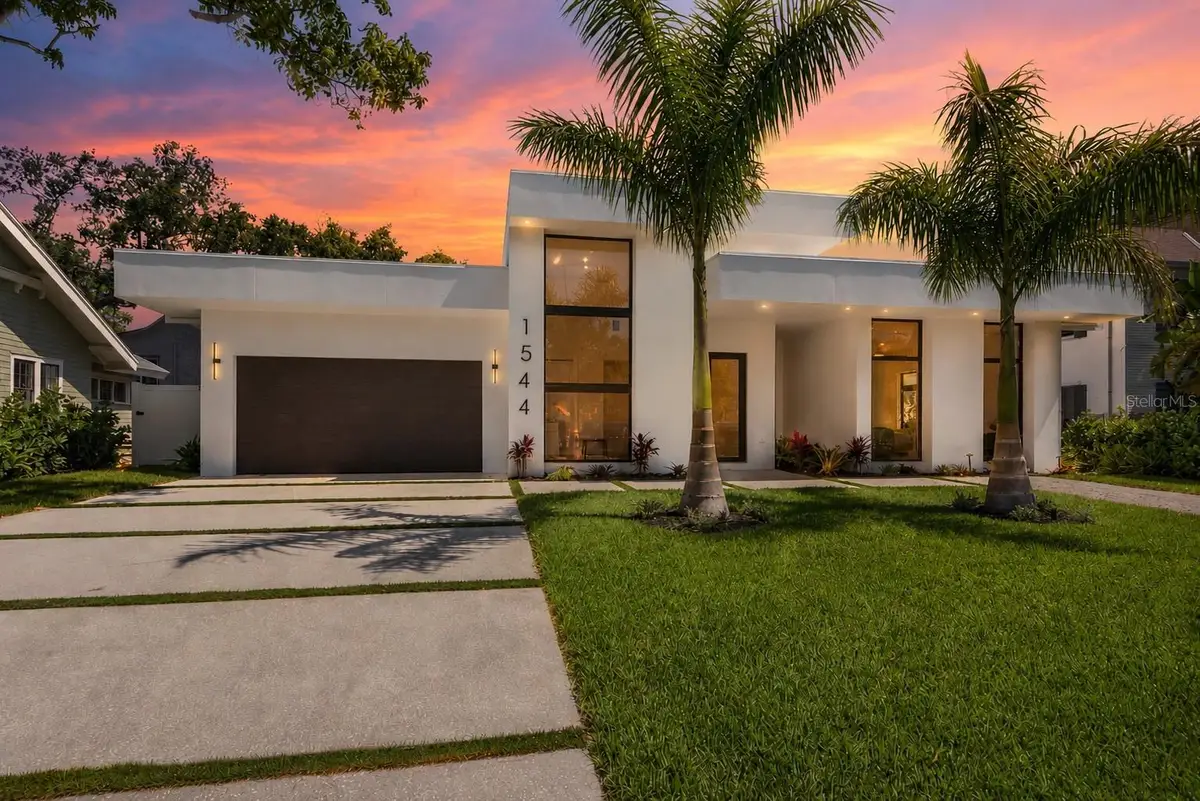 1544 3rd Avenue W, Bradenton, FL 34205 - #1