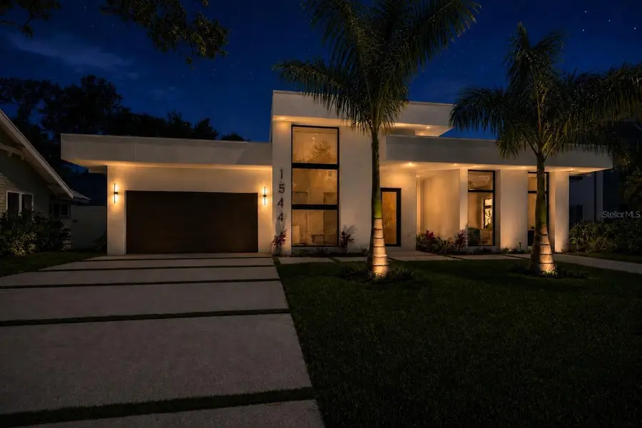1544 3rd Avenue W, Bradenton, FL 34205 - #2