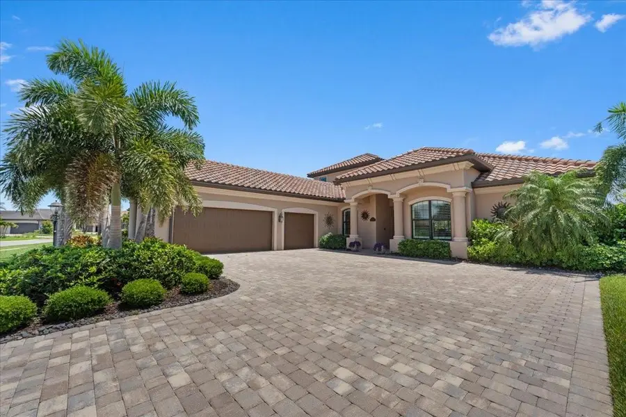 5580 Mulligan Way, Lakewood Ranch, FL 34211 - #3