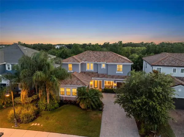 12022 Medley Terrace, BRADENTON, FL 34211