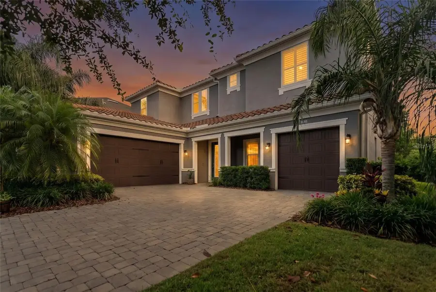 12022 Medley Terrace, Bradenton, FL 34211 - #2