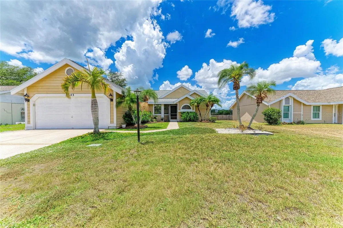 3543 65th Avenue Circle E, Sarasota, FL 34243 - #1