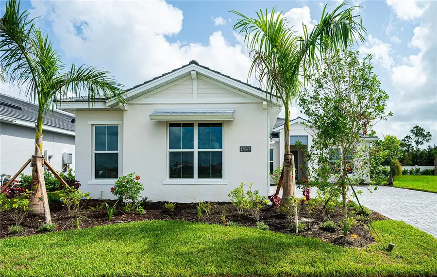 17547 Palmiste Drive, Bradenton, FL 34202 - #2