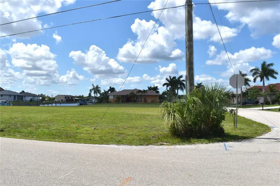 825 Via Tripoli, Punta Gorda, FL 33950 - #3