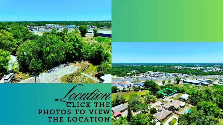 TBD Lot 6 Scamp Drive, Hudson, FL 34667 - #3