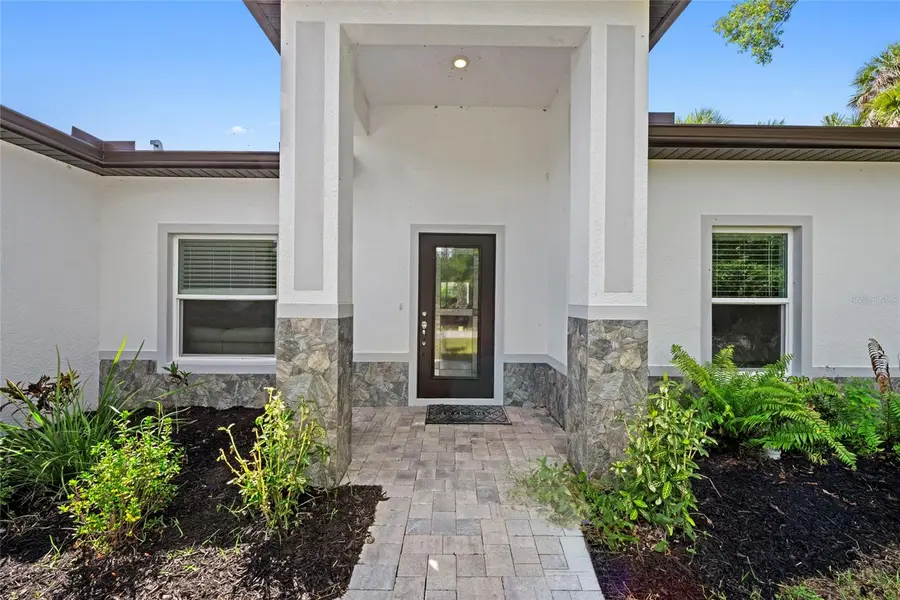 2422 Mincey Terrace, North Port, FL 34286 - #2