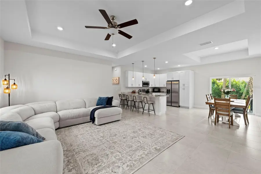 2422 Mincey Terrace, North Port, FL 34286 - #3