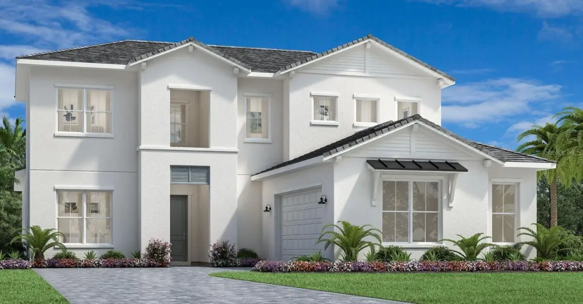 17805 Palmiste Drive, Bradenton, FL 34202 - #1