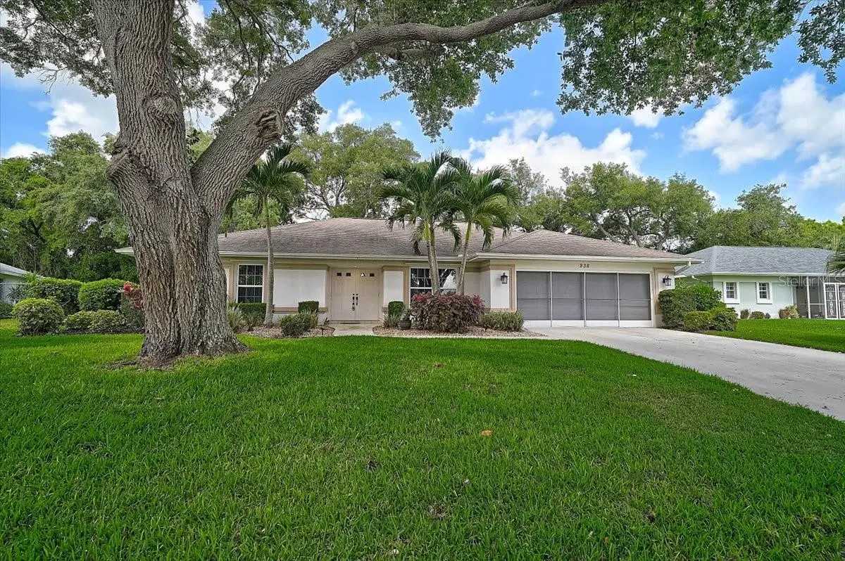 938 S Doral Lane, Venice, FL 34293 - #1