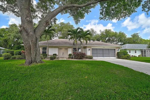 938 S Doral Lane, VENICE, FL 34293