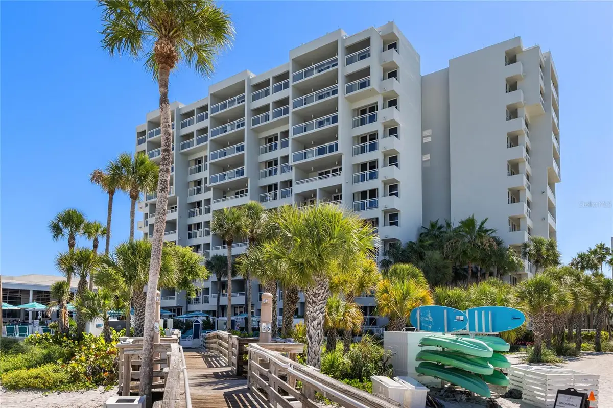 210 Sands Point Road #2101, Longboat Key, FL 34228 - #1