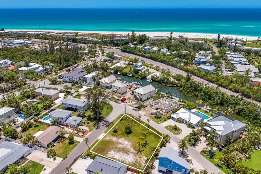 591 Russell Street, Longboat Key, FL 34228 - #2