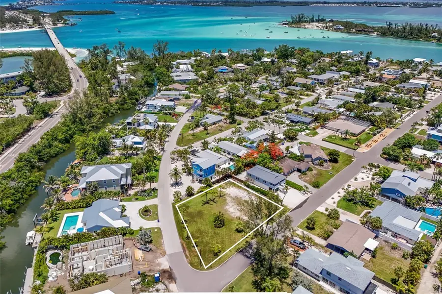 591 Russell Street, Longboat Key, FL 34228 - #3