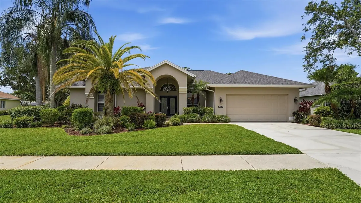 7117 Dornough Lane, Bradenton, FL 34202 - #1