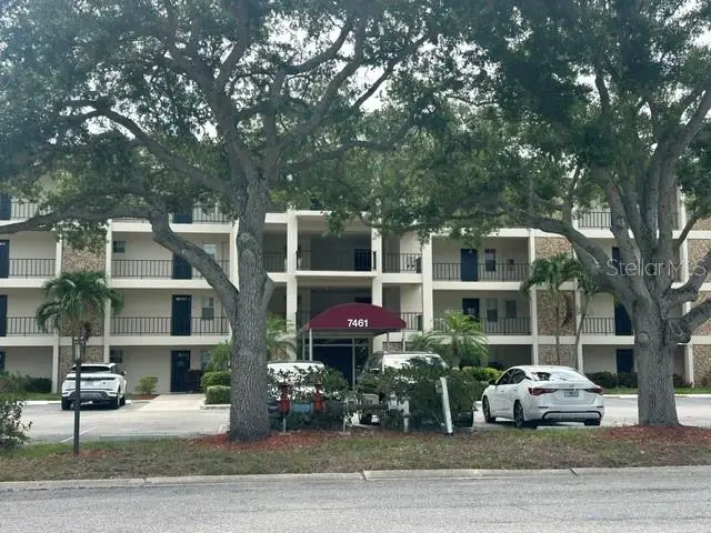 7461 W Country Club Drive N #402, Sarasota, FL 34243 - #1