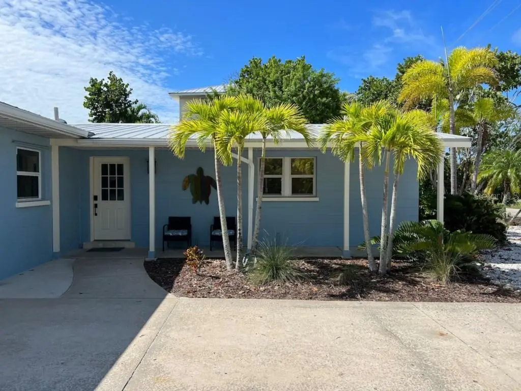 311 66th Street, Bradenton Beach, FL 34217 - #1
