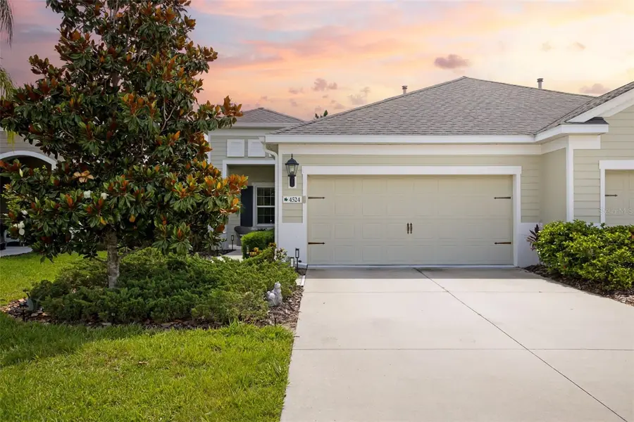 4524 Deep Creek Terrace, Parrish, FL 34219 - #2