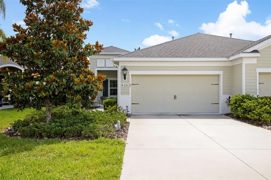 4524 Deep Creek Terrace, Parrish, FL 34219 - #3