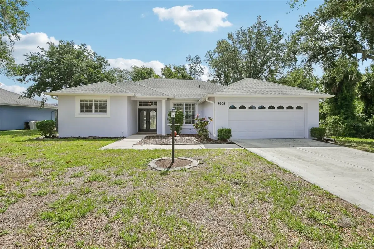 8908 71st Avenue E, Palmetto, FL 34221 - #1