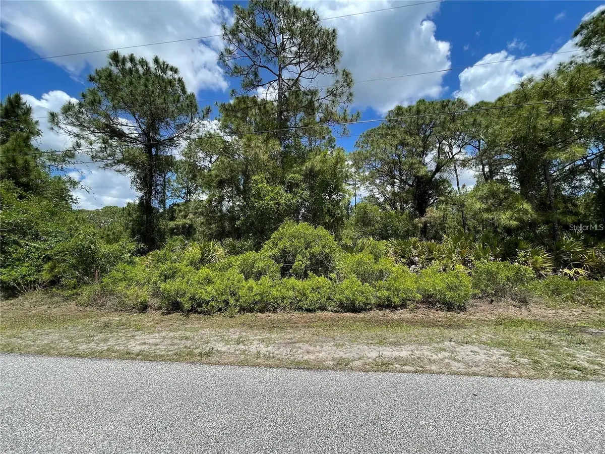 Edmiston Avenue, North Port, FL 34291 - #1