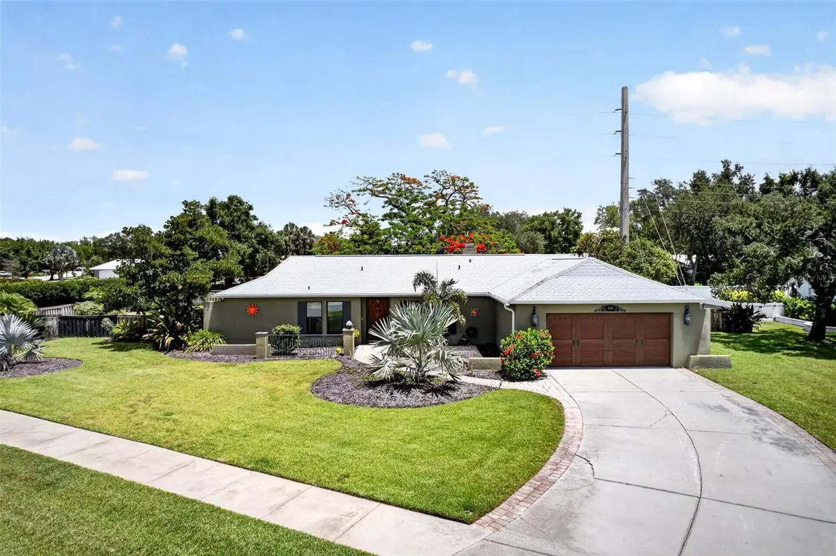 3695 Country Place Boulevard, Sarasota, FL 34233 - #1