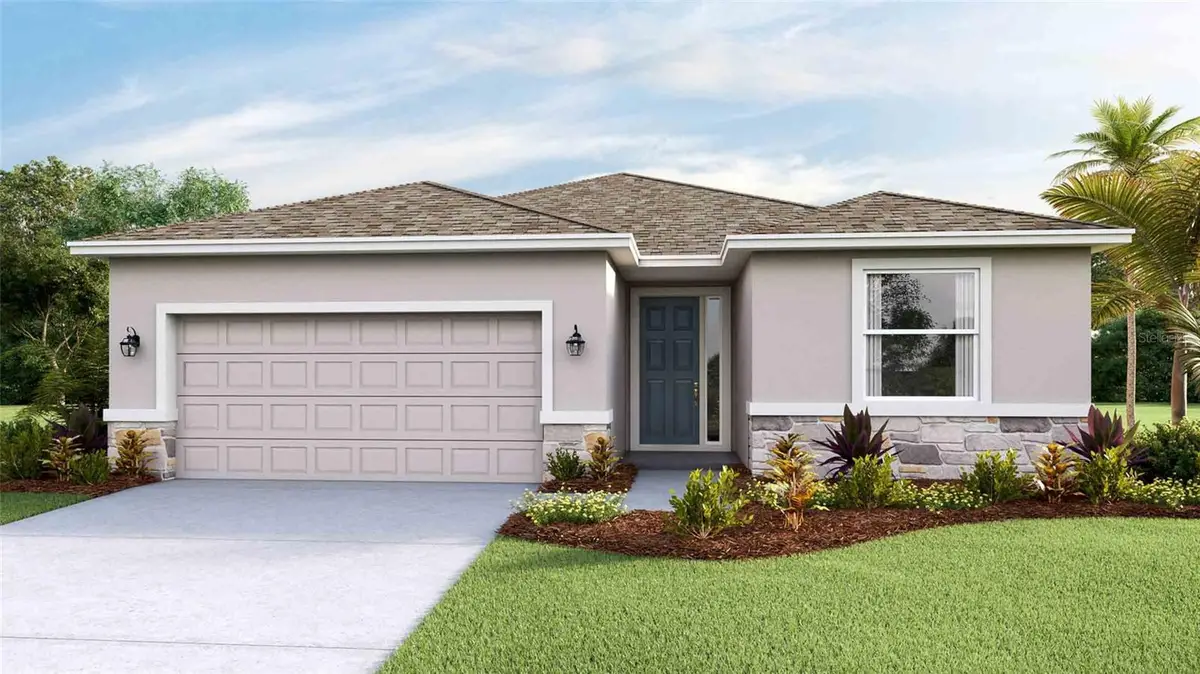 5428 Silver Moonlight Drive, Palmetto, FL 34221 - #1