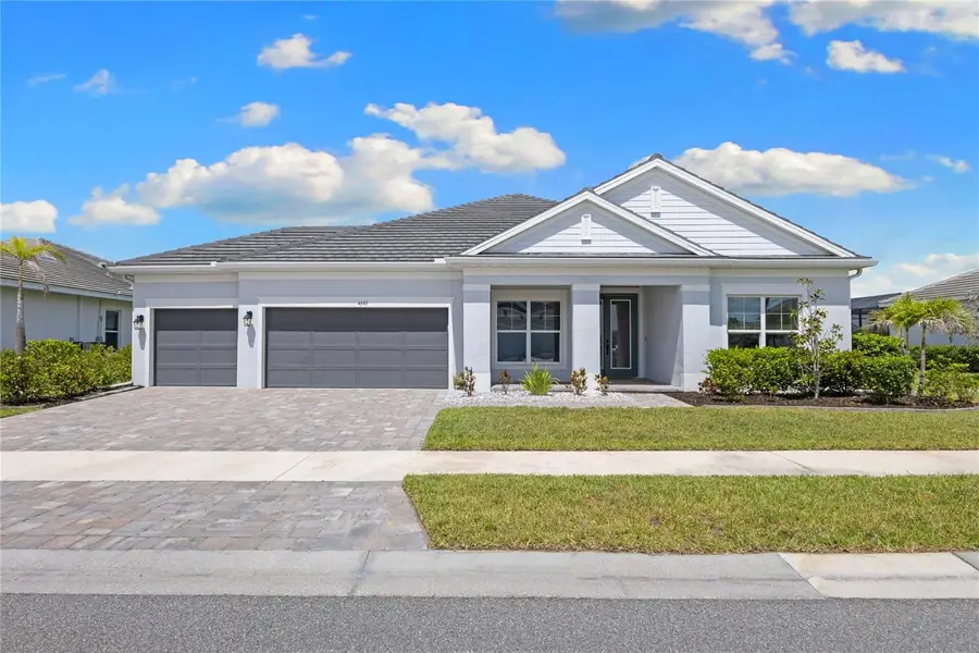 4645 Antrim Drive, Sarasota, FL 34240 - #2