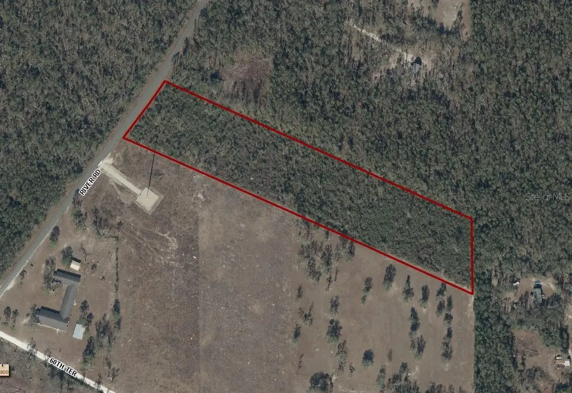 River Road, Live Oak, FL 32060 - #1