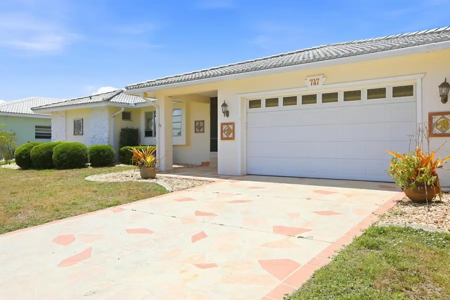 747 Bal Harbor Boulevard, Punta Gorda, FL 33950 - #2